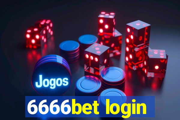 6666bet login